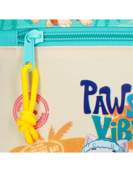 4262142 MOCHILA 28CM. PAW PATROL PAWSOME VIBES 4262142 MOCHILA 28CM. PAW PATROL PAWSOME VIBES