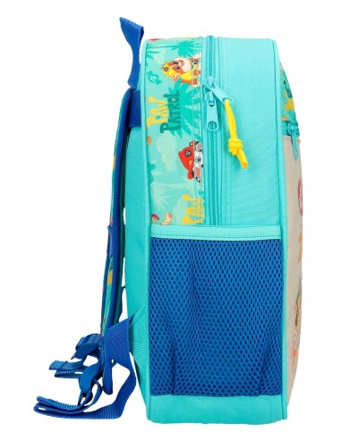 4262242 MOCHILA 33CM.PAW PATROL PAWSOME VIBES