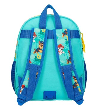 42622D2 MOCHILA ADAP 33CM.PAW PATROL PAWSOME VIBES 2