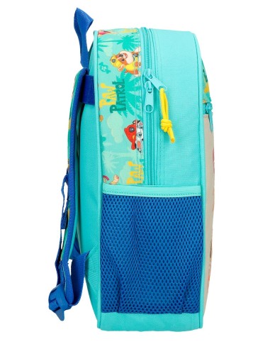 42622D2 MOCHILA ADAP 33CM.PAW PATROL PAWSOME VIBES