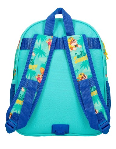 42622D2 MOCHILA ADAP 33CM.PAW PATROL PAWSOME VIBES