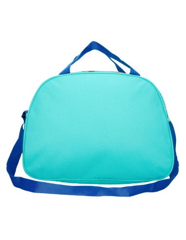 4263242 BOLSA VIAJE 40CM.PAW PATROL PAWSOME VIBES