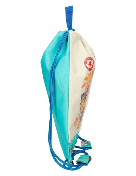 4263742 BOLSA DE MERIENDA PAW PATROL PAWSOME VIBES 4263742 BOLSA DE MERIENDA PAW PATROL PAWSOME VIBES