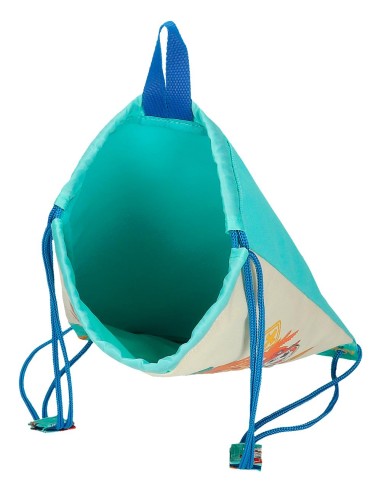 4263742 BOLSA DE MERIENDA PAW PATROL PAWSOME VIBES