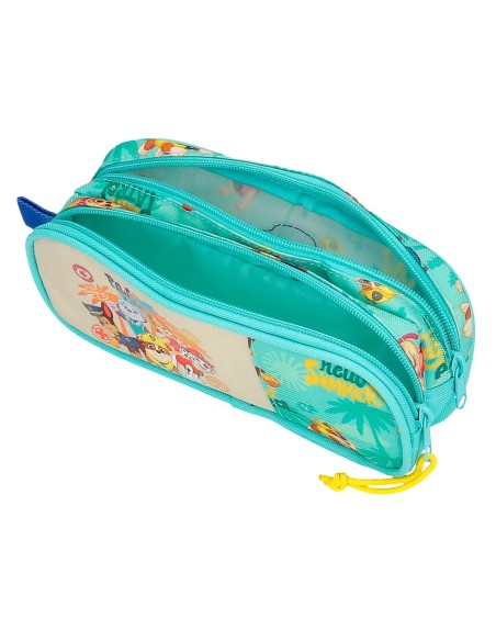 4264242 NECESER 2C.PAW PATROL PAWSOME VIBES 4264242 NECESER 2C.PAW PATROL PAWSOME VIBES