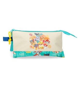 4264342 NECESER 3C. PAW PATROL PAWSOME VIBES