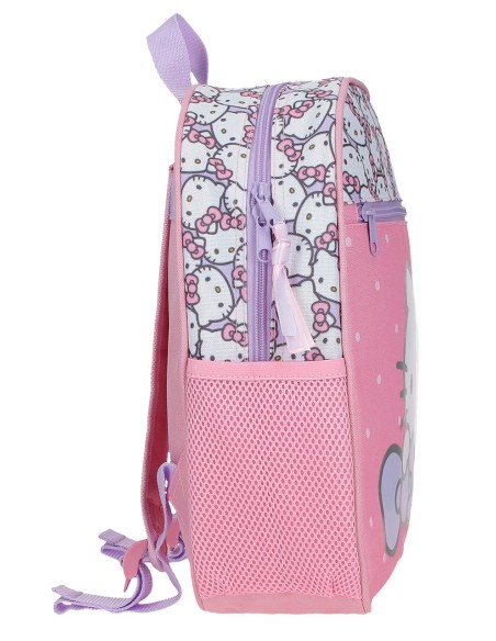 4392241 MOCHILA 33CM. HELLO KITTY MY FAVOURITE BOW 4392241 MOCHILA 33CM. HELLO KITTY MY FAVOURITE BOW