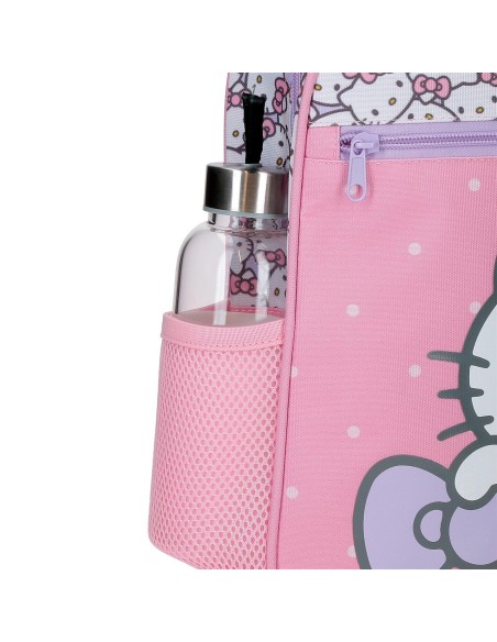 4392241 MOCHILA 33CM. HELLO KITTY MY FAVOURITE BOW 4392241 MOCHILA 33CM. HELLO KITTY MY FAVOURITE BOW