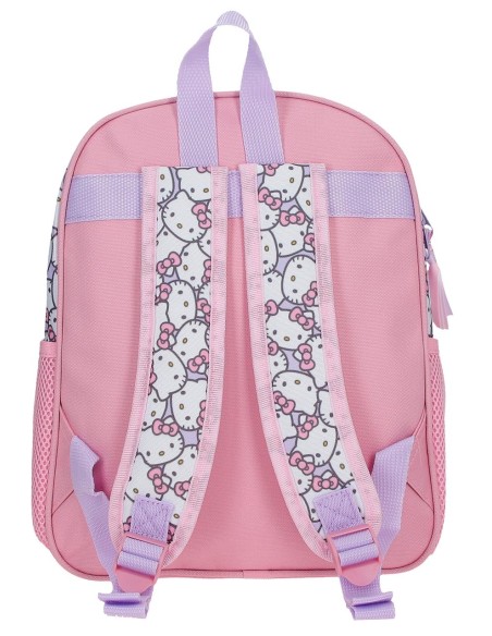 4392241 MOCHILA 33CM. HELLO KITTY MY FAVOURITE BOW 4392241 MOCHILA 33CM. HELLO KITTY MY FAVOURITE BOW