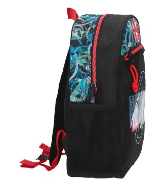 4972221 MOCHILA 33CM. SHIELD 2