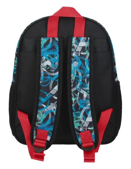 4972221 MOCHILA 33CM. SHIELD 4972221 MOCHILA 33CM. SHIELD