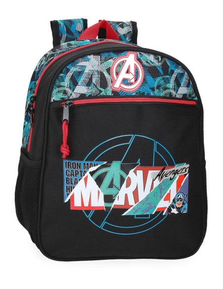 49722D1 MOCHILA ADAP.33CM. SHIELD 49722D1 MOCHILA ADAP.33CM. SHIELD