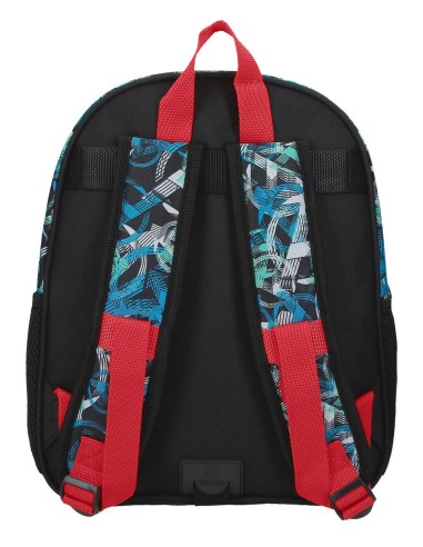 49722D1 MOCHILA ADAP.33CM. SHIELD