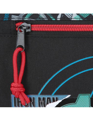 49722D1 MOCHILA ADAP.33CM. SHIELD