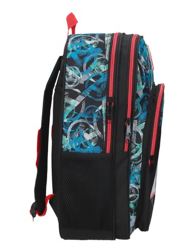 4972421 MOCHILA 40CM.2C. SHIELD