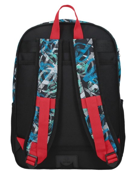 49724D1 MOCHILA ADAP. 40CM.2C.SHIELD 49724D1 MOCHILA ADAP. 40CM.2C.SHIELD