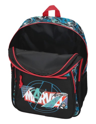 49724D1 MOCHILA ADAP. 40CM.2C.SHIELD