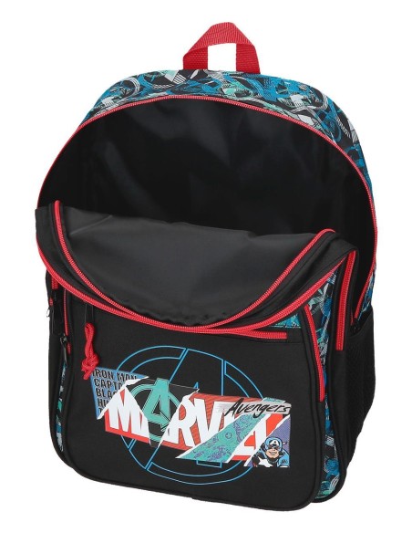 49724D1 MOCHILA ADAP. 40CM.2C.SHIELD 49724D1 MOCHILA ADAP. 40CM.2C.SHIELD