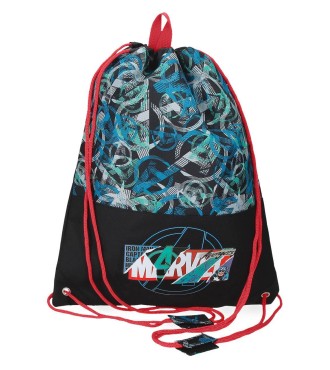 4973821 GYM SAC SHIELD