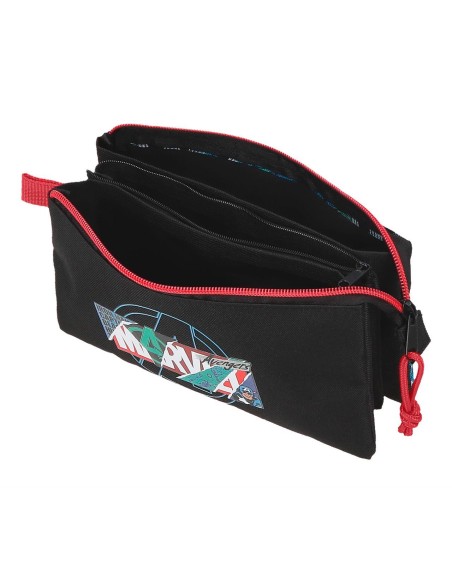 4974321 PORTATODO 3C. SHIELD