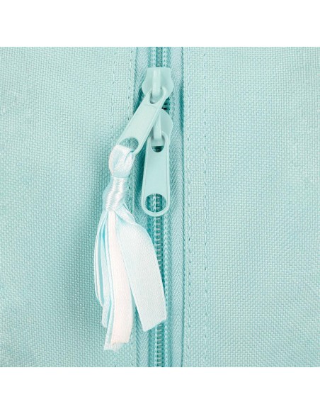 4292041 MOCHILA 25 CM. MINNIE & FIGARO