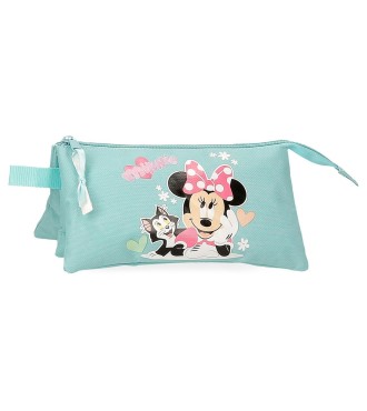 4294341 NECESER 3C. MINNIE & FIGARO