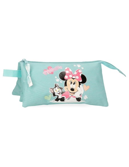 4294341 NECESER 3C. MINNIE & FIGARO 4294341 NECESER 3C. MINNIE & FIGARO