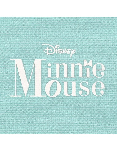 4294341 NECESER 3C. MINNIE & FIGARO