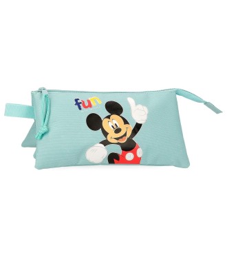 4324341 NECESER 3C..MICKEY FUN WITH FRIENDS
