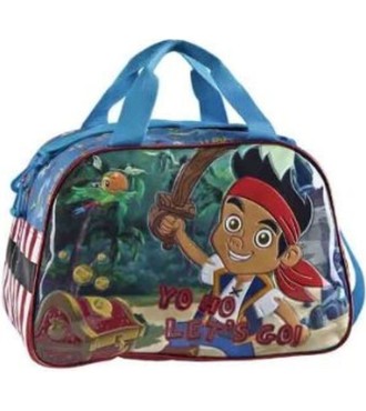 Bolso Deporte 40cm Jake
