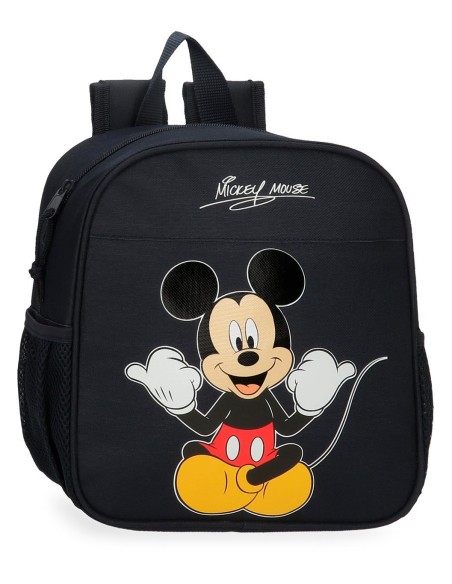 4332041 MOCHILA 25 CM.MICKEY CHEEFUL 4332041 MOCHILA 25 CM.MICKEY CHEEFUL