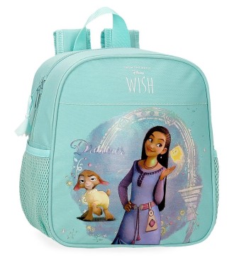 4352041 MOCHILA 25 CM.WISH DREAMER