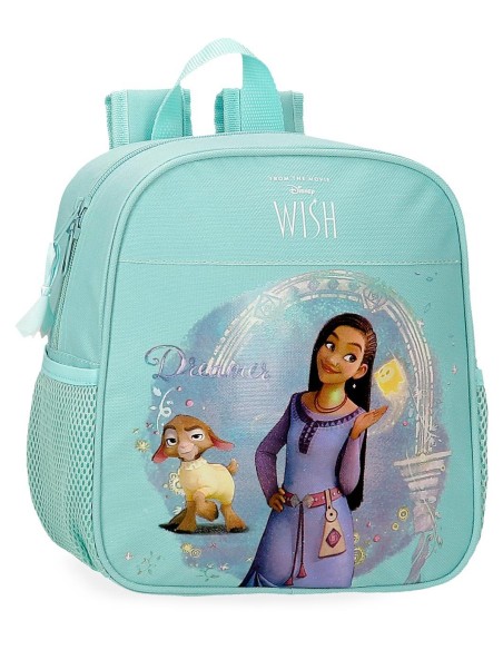 4352041 MOCHILA 25 CM.WISH DREAMER