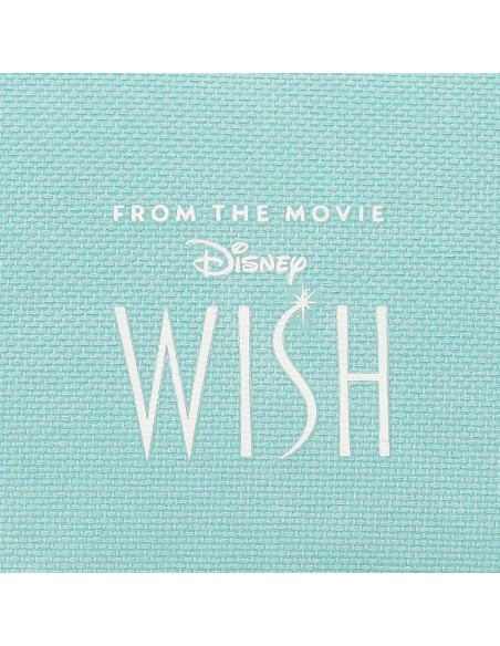 4352041 MOCHILA 25 CM.WISH DREAMER