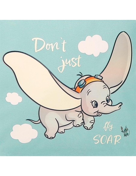 4414341 NECESER 3C.DUMBO FLY