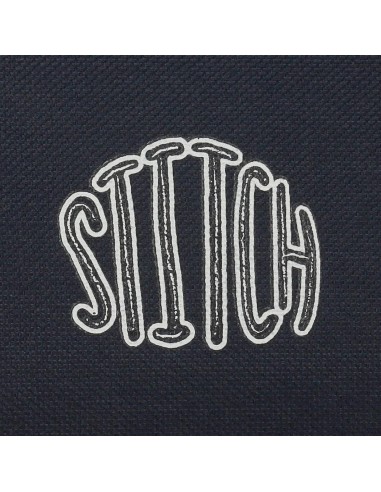 4372041 MOCHILA 25 CM.STITCH EXCITED