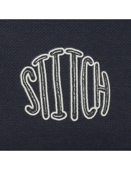 4372041 MOCHILA 25 CM.STITCH EXCITED