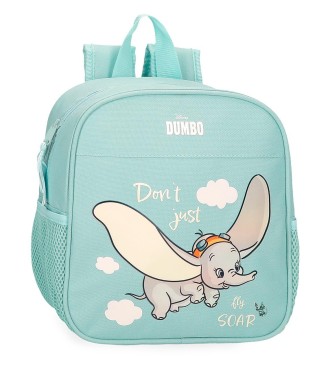 4412041 MOCHILA 25 CM. DUMBO FLY