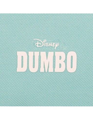4412041 MOCHILA 25 CM. DUMBO FLY