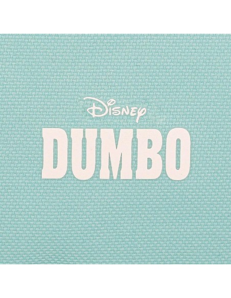 4412041 MOCHILA 25 CM. DUMBO FLY 4412041 MOCHILA 25 CM. DUMBO FLY