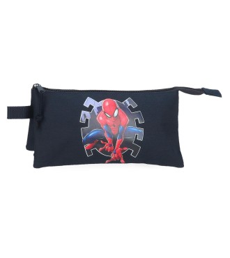 4444341 NECESER 3C. SPIDERMAN ATTACK