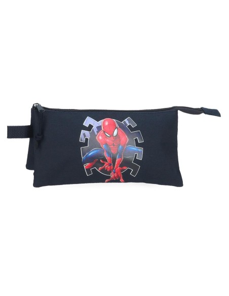 4444341 NECESER 3C. SPIDERMAN ATTACK 4444341 NECESER 3C. SPIDERMAN ATTACK