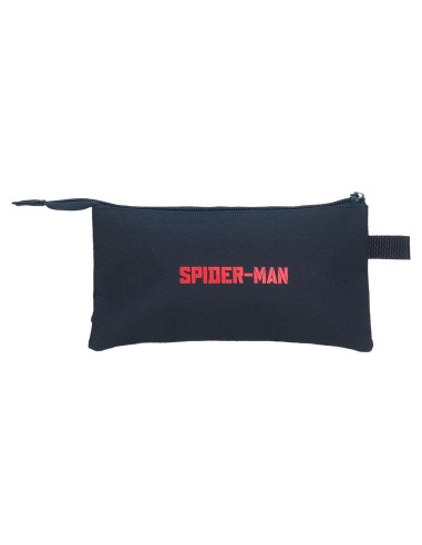 4444341 NECESER 3C. SPIDERMAN ATTACK
