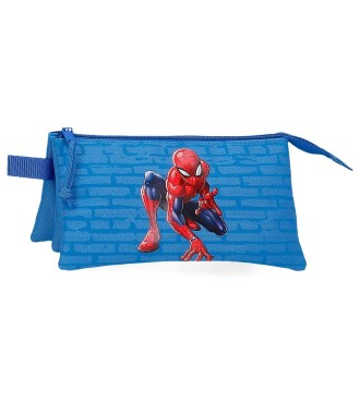 4454341 NECSESER 3C.SPIDERMAN VIGILANT