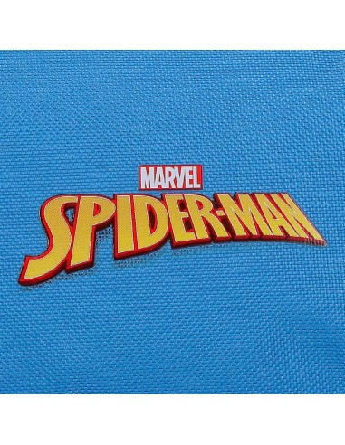 4454341 NECSESER 3C.SPIDERMAN VIGILANT