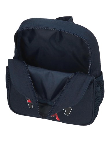 4442041 MOCHILA 25 CM. SPIDERMAN ATTACK