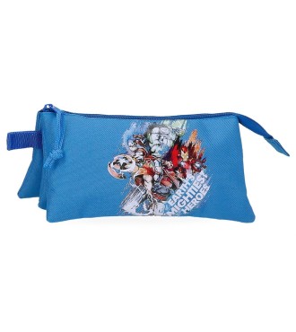 4484341 NECESER 3C. AVENGERS HEROES