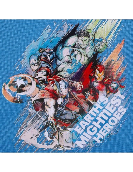 4484341 NECESER 3C. AVENGERS HEROES 4484341 NECESER 3C. AVENGERS HEROES