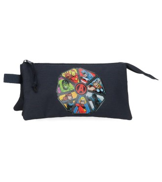 4494341 NECESER 3C. AVENGERS TO THE POWER