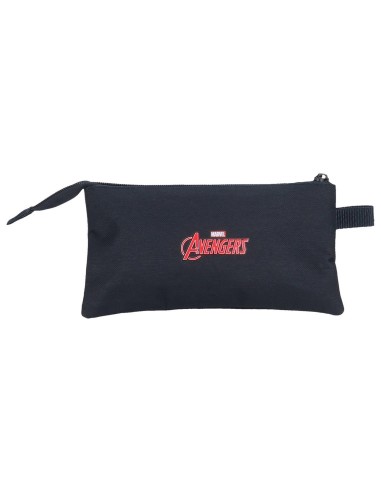 4494341 NECESER 3C. AVENGERS TO THE POWER